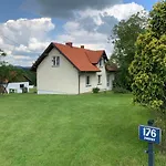 Casa vacanze Na Latyfundiach