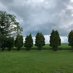 Na Latyfundiach Ryglice
