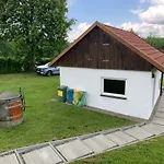 Casa vacanze Na Latyfundiach Ryglice