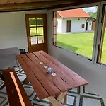 Casa vacanze Na Latyfundiach Ryglice