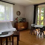 Na Latyfundiach Casa vacanze Ryglice