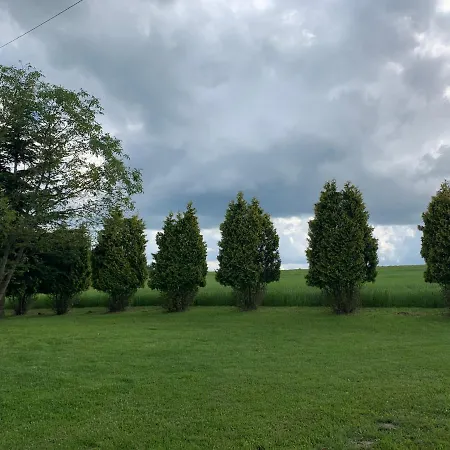 Na Latyfundiach Ryglice