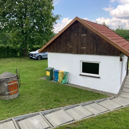 度假居 Na Latyfundiach Ryglice