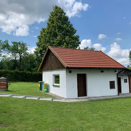 Na Latyfundiach Vakantiehuis *