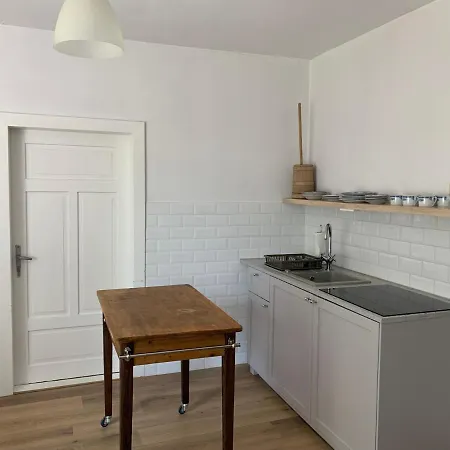 度假居 Na Latyfundiach Ryglice