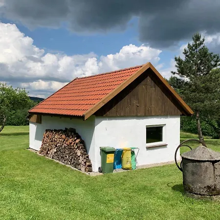 Semesterbostad Na Latyfundiach