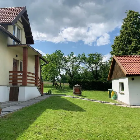 Na Latyfundiach Ryglice