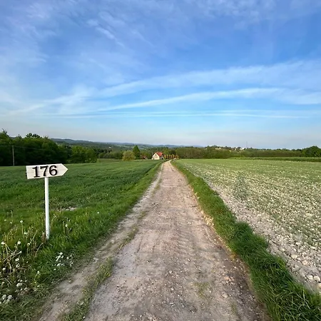 Na Latyfundiach Ryglice