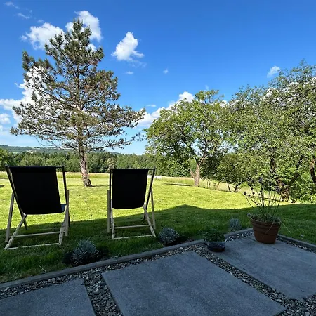 Na Latyfundiach Vakantiehuis