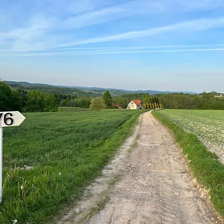 Na Latyfundiach Ryglice