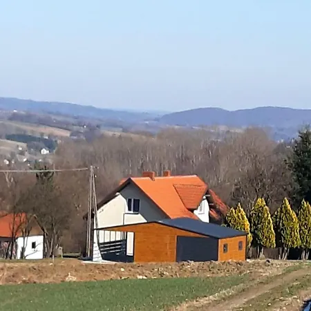 Na Latyfundiach Vakantiehuis