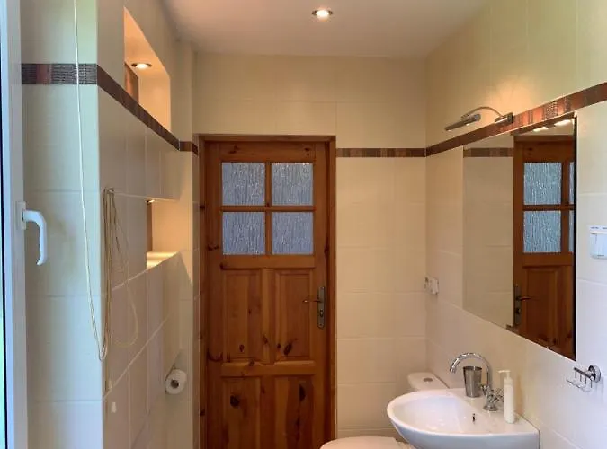 Vakantiehuis Na Latyfundiach *