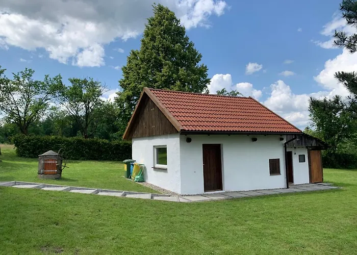 Na Latyfundiach Vakantiehuis *