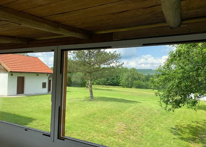 Vakantiehuis Na Latyfundiach *