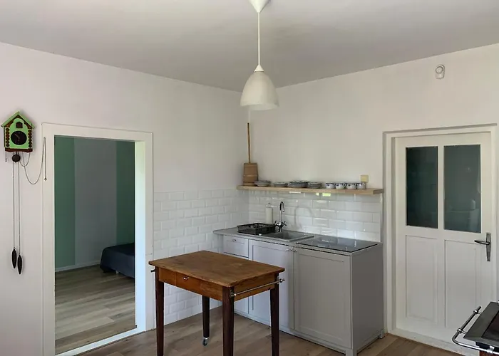 Vakantiehuis Na Latyfundiach