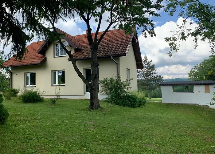 Na Latyfundiach Ryglice