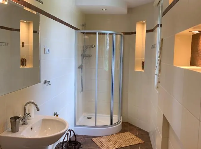 Vakantiehuis Na Latyfundiach *