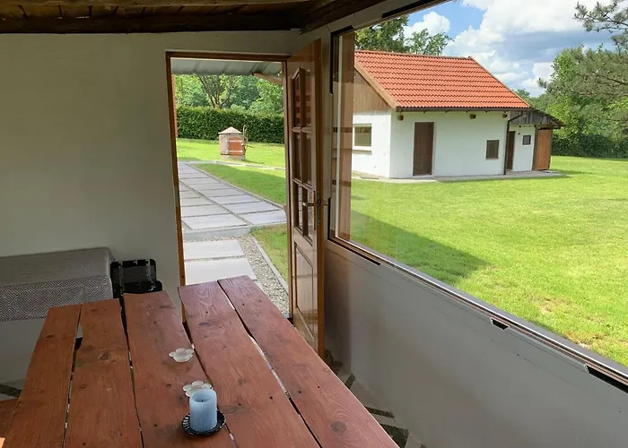 Na Latyfundiach Vakantiehuis