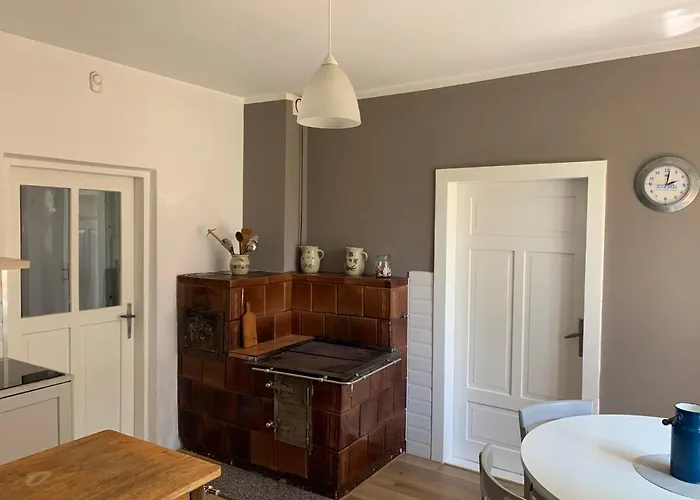 Na Latyfundiach Vakantiehuis Ryglice