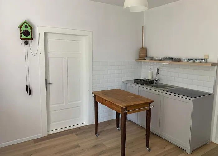 Vakantiehuis Na Latyfundiach *