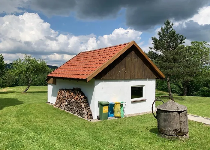 Vakantiehuis Na Latyfundiach