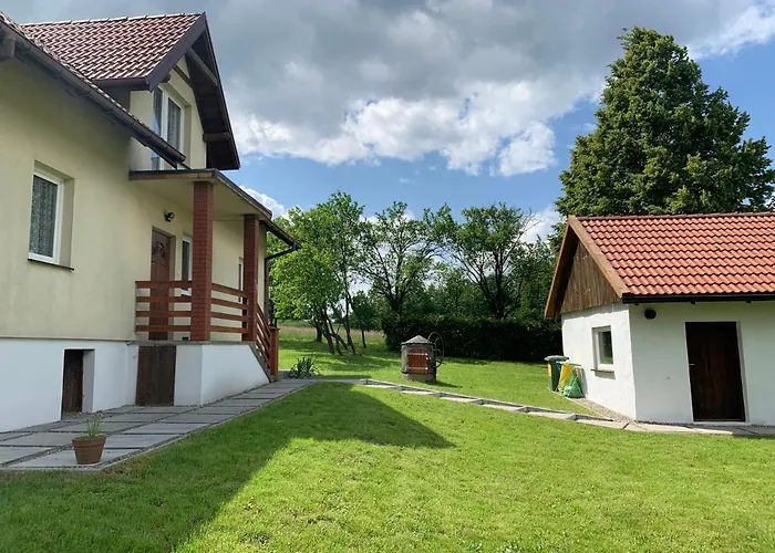 Na Latyfundiach Ryglice