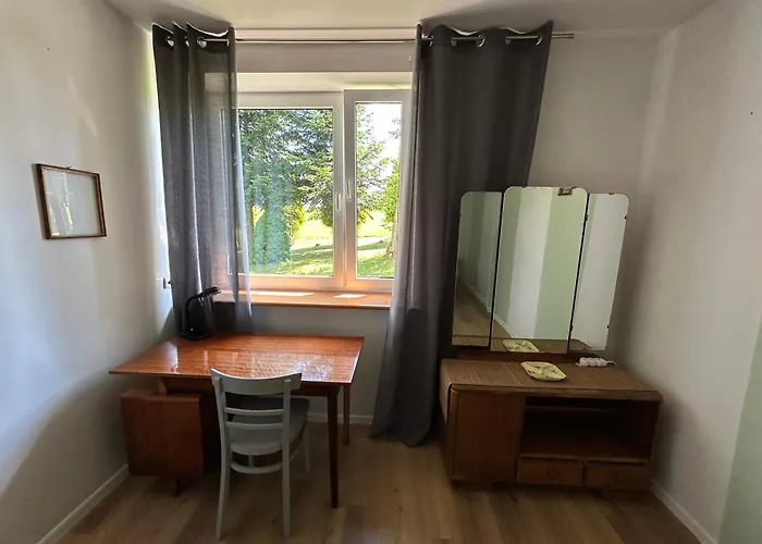 Vakantiehuis Na Latyfundiach *