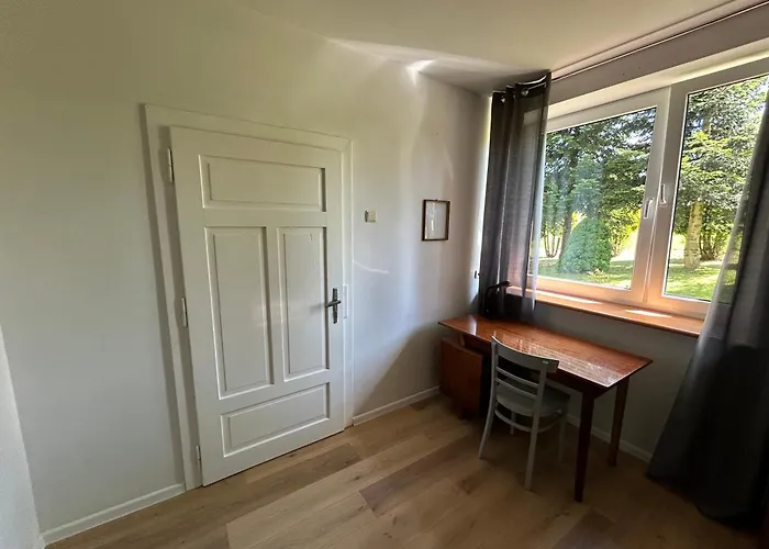 Vakantiehuis Na Latyfundiach Ryglice