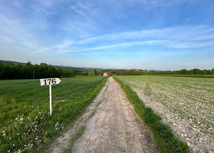 Na Latyfundiach Ryglice