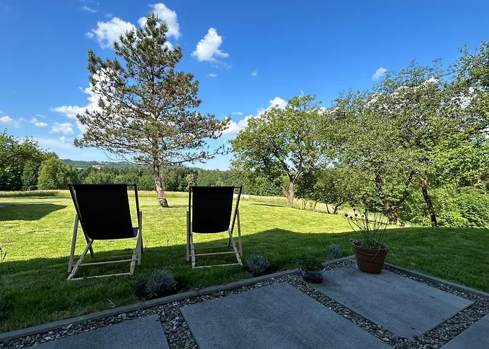 Na Latyfundiach Vakantiehuis