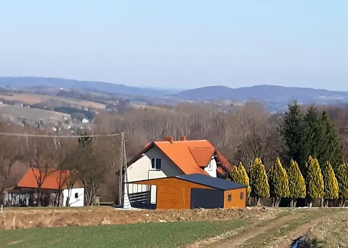 Na Latyfundiach Vakantiehuis